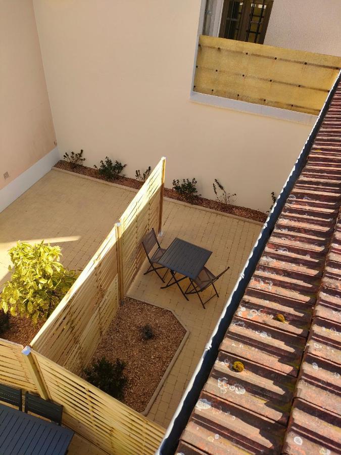 Logement Entier Beau Studio N3 Vichy Lejlighed Eksteriør billede