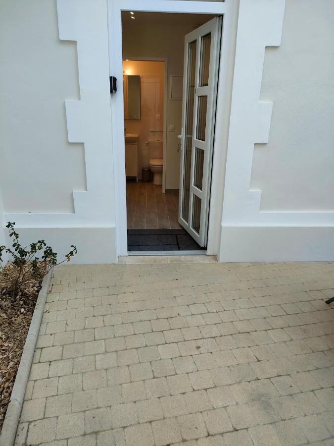 Logement Entier Beau Studio N3 Vichy Lejlighed Eksteriør billede