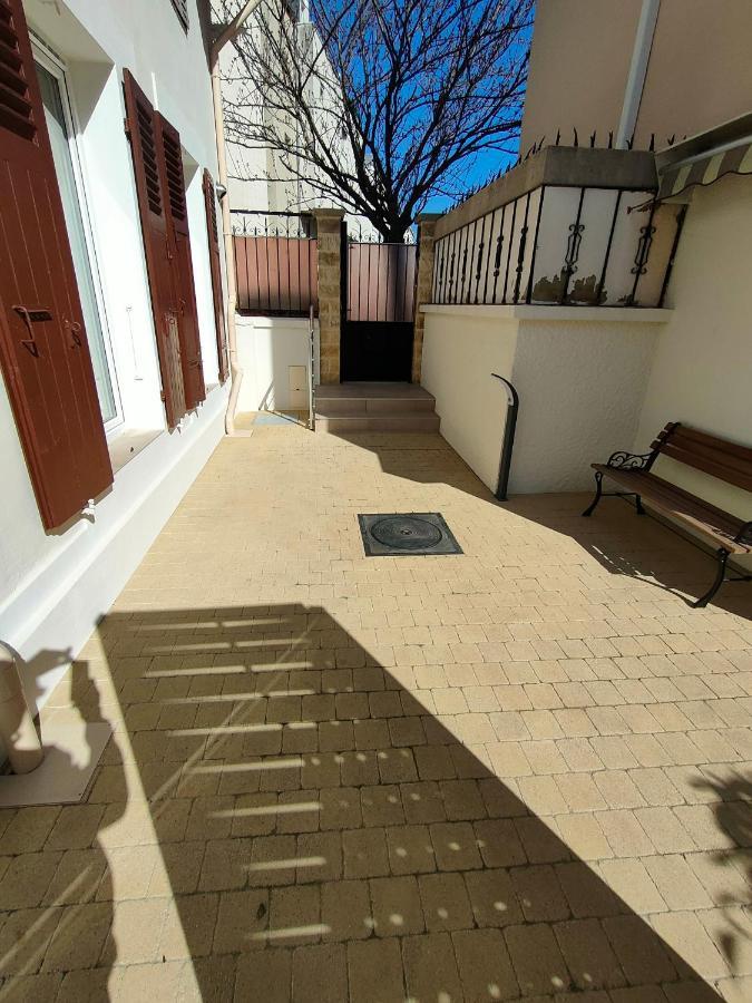 Logement Entier Beau Studio N3 Vichy Lejlighed Eksteriør billede