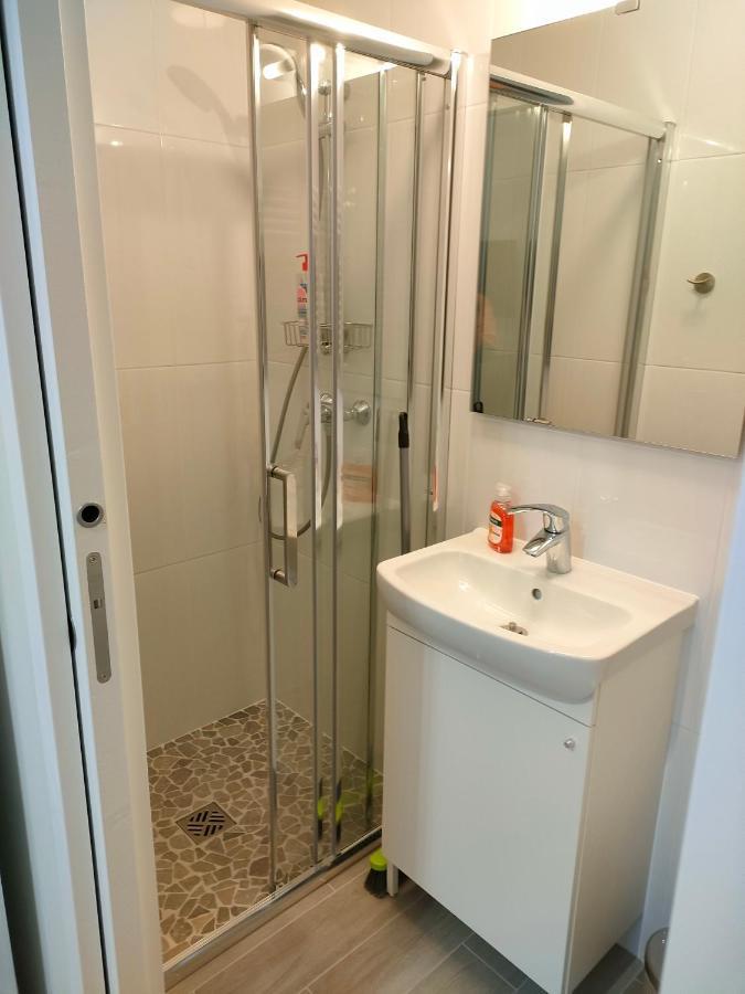 Logement Entier Beau Studio N3 Vichy Lejlighed Eksteriør billede